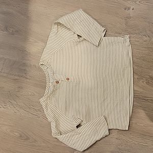 Quincy Mae zion shirt 2-3yr